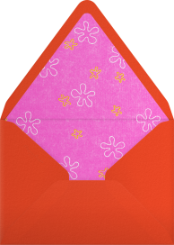 Out of Sight - Paperless Post Envelope