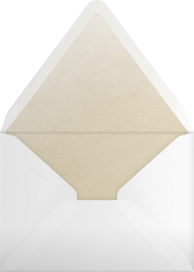 Forever on Film - Paperless Post Envelope