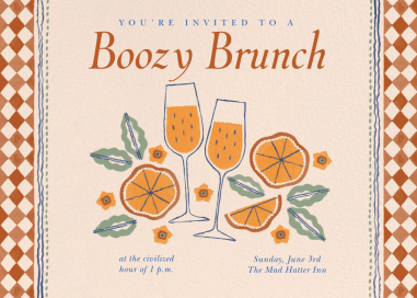 Delightful by Paperless Post