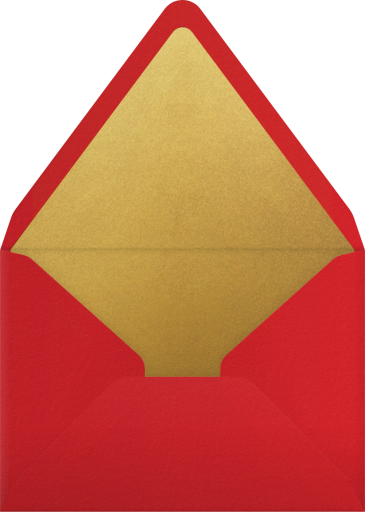 Delichon - paperless_post Envelope