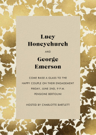 Floral Shadow by kate spade new york