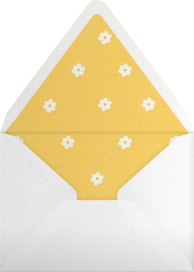 Tree House - Paperless Post Envelope