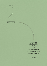 Andante by Paperless Post