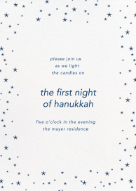 Andromeda by Paperless Post