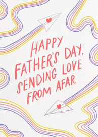 Heaven Sent - Father's Day by Hello!Lucky