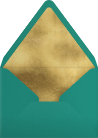 Dvaar - Paperless Post Envelope