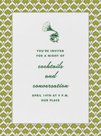 Veda by Paperless Post