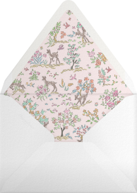 Fawn Over You - Liberty Envelope