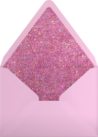 In Tents - Paperless Post Envelope