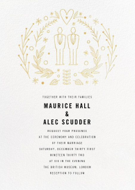 Iconic by Paperless Post