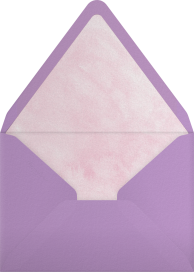 Growing Season - Paperless Post Envelope