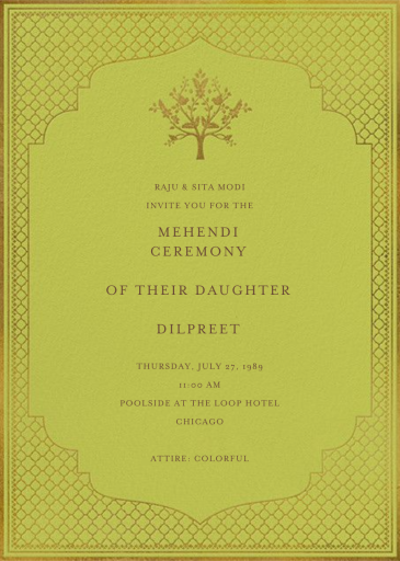 Abhitha by Anita Dongre