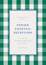 Gingham Grove by kate spade new york