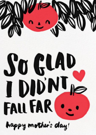 Apples to Apples by Hello!Lucky