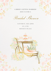 Something Gold by Paperless Post