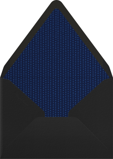 Race Car - Paperless Post Envelope