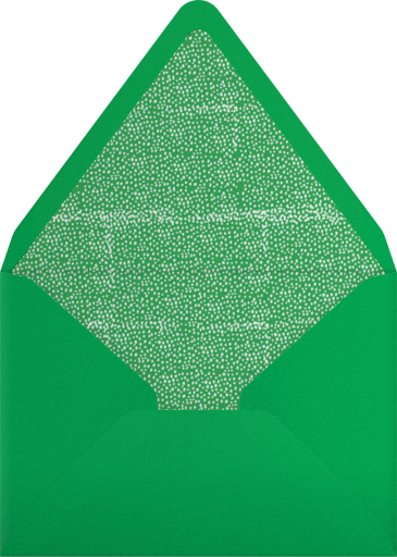 Mama Duck - Mr. Boddington's Studio Envelope