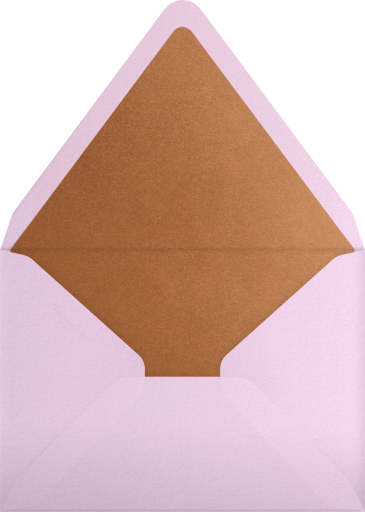 Detailed Note - Paperless Post Envelope