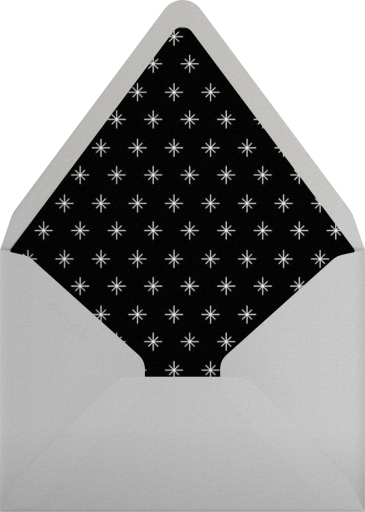 Extra Fancy - Hello!Lucky Envelope