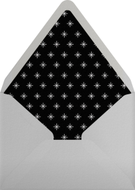 Extra Fancy - Hello!Lucky Envelope