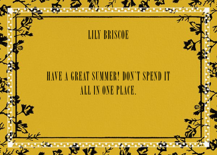 Pilatos (Stationery) by Cabana