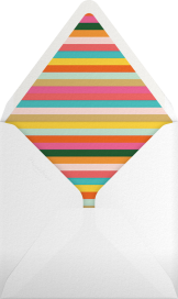 Candle Stand - Rifle Paper Co. Envelope