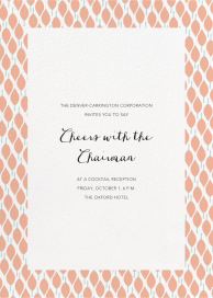 Mille Feuille by Paperless Post