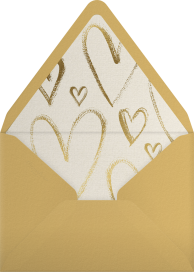 Giant Heart - Paperless Post Envelope