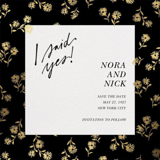 Prairie Tale Photo by kate spade new york - Back