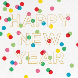 New Year Baronial by kate spade new york