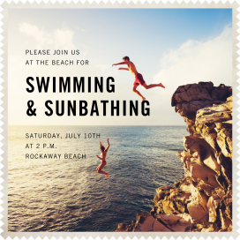 Sawtooth by Paperless Post