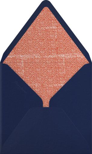 Watch My Swan Dive - Mr. Boddington's Studio Envelope