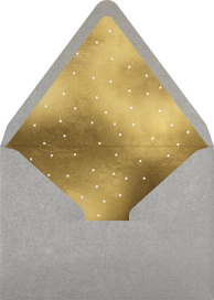 No Two Alike - Paperless Post Envelope