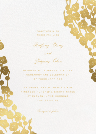 Cherry Tree by kate spade new york