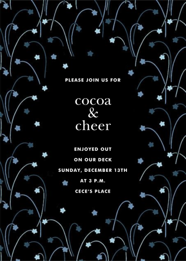 Long Stems by kate spade new york