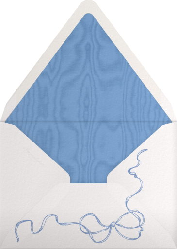 Interwoven - Emilia Wickstead Envelope