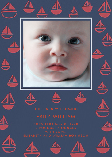 Floating Sails Photo by Linda and Harriett