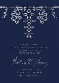 Ornate Occasion by Paperless Post