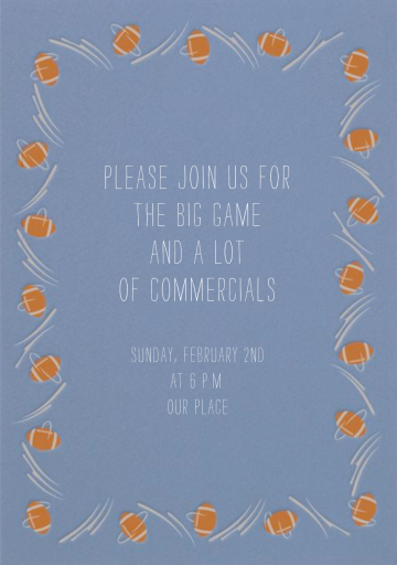 Spiral - Get-Together Invitation by Paperless Post