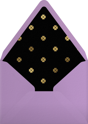 Stripe Hype - kate spade new york Envelope