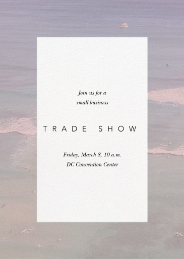 Density by Paperless Post