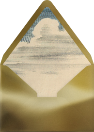 Aconitvm - John Derian Envelope