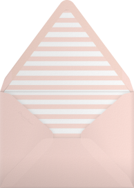 Patch of Posies - Sugar Paper Envelope