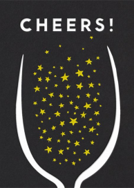 Champ Stars by The Indigo Bunting