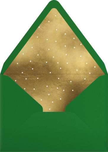 Postage Photo - Paperless Post Envelope