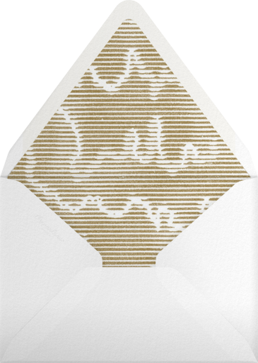 Runner - Kelly Wearstler Envelope