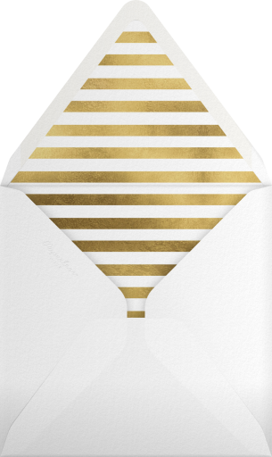 TBT Ribbon - Cheree Berry Paper & Design Envelope