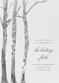 Birchwood by Paperless Post