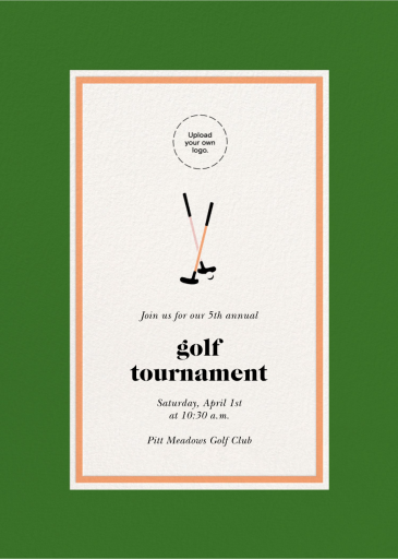 Putt’s Up by kate spade new york