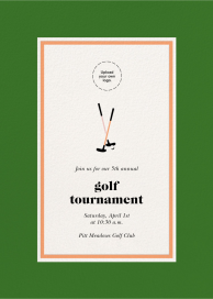 Putt’s Up by kate spade new york